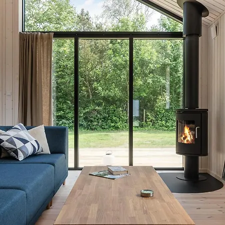 Amazing In With Wifi *