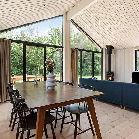 Amazing In With Wifi * Gilleleje