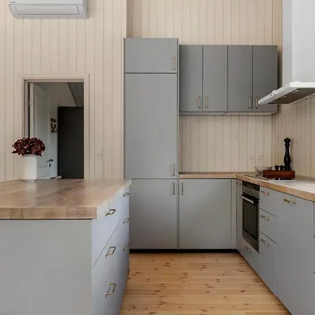 Amazing In With Wifi * Gilleleje