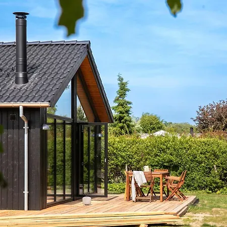 Amazing In With Wifi * Gilleleje