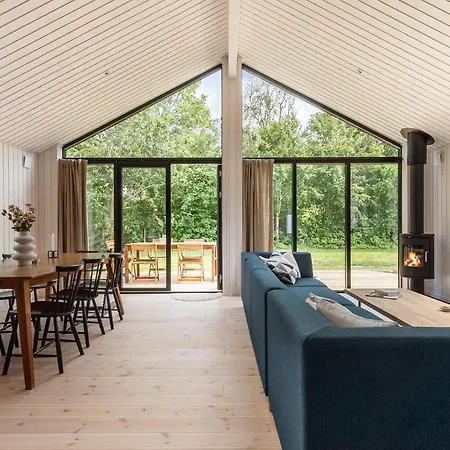 Amazing In With Wifi Casa vacanze Gilleleje