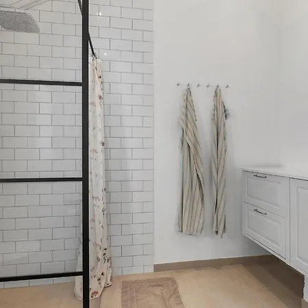 Amazing In With Wifi Casa vacanze Gilleleje