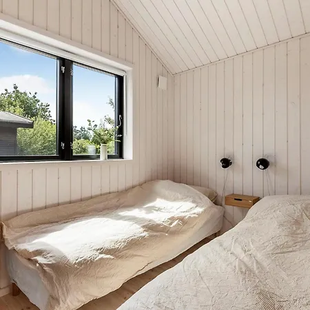 Amazing In With Wifi Casa vacanze Gilleleje