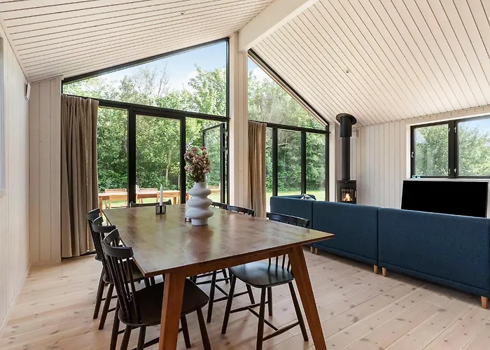 Amazing In With Wifi * Gilleleje