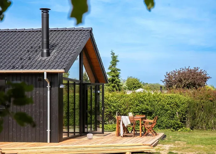 Amazing In With Wifi * Gilleleje
