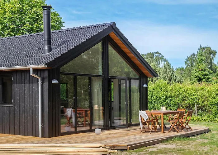 Tatil Evi Amazing In With Wifi